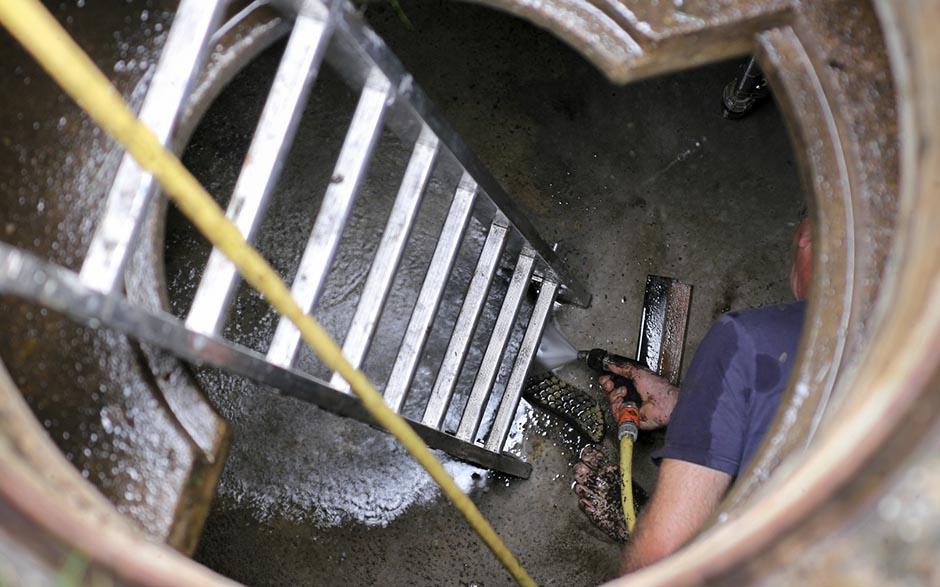 prix intervention débouchage canalisation Levallois-Perret