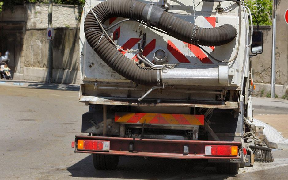 prix débouchage canalisation Levallois-Perret